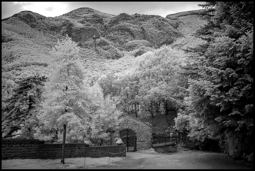 foto panoramica