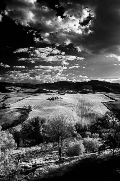 fotografia panoramica