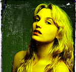foto elaborata stile Polaroid