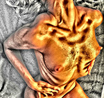 immagine di nudo artistico