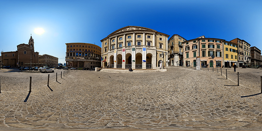 immagine panoramica