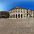Ancona Il Teatro alle Muse
