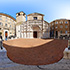 Ancona Santa Maria della Piazza