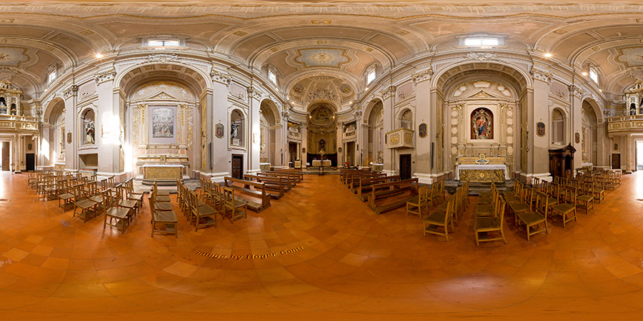foto virtual tour