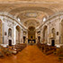 Fabriano La chiesa di San Domenico