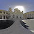 Loreto Piazza della Madonna