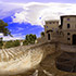 Ostra Palazzo Menchetti Valle Misa