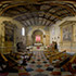 Ostra Interno Santuario Crocifisso