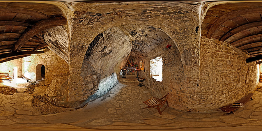 fotografia panoramica