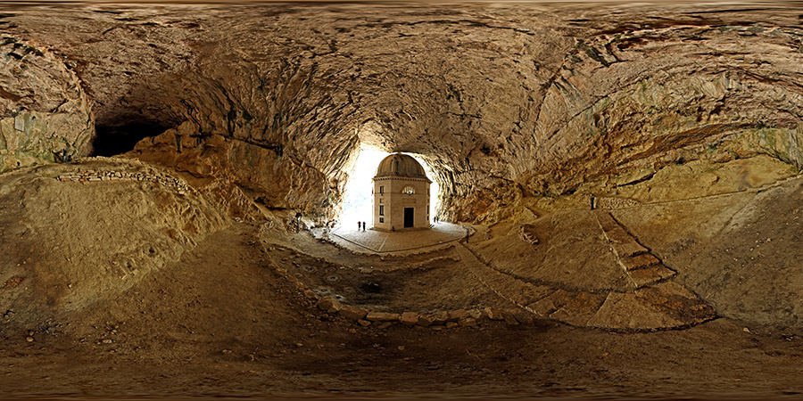 immagine panoramica