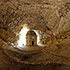 Genga Santa Maria Infra Saxa La grotta