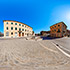Senigallia Piazza Saffi