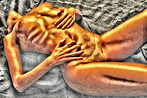 foto dinudo artistico