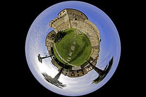 foto circolare